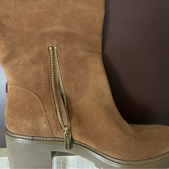 Michael Kors Boots - Picture 1 of 6
